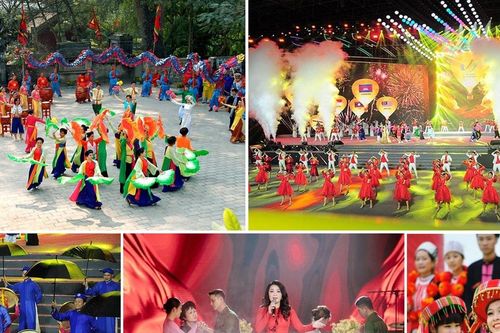 Chào mừng Ngày Văn hóa các dân tộc Việt Nam (19/4): Chuyển hóa 'nguồn vốn' đặc biệt của các dân tộc