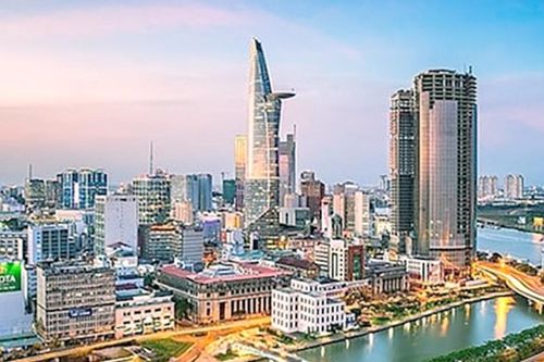 Phát triển mới của đô thị: Chất lượng sống quyết định giá trị
