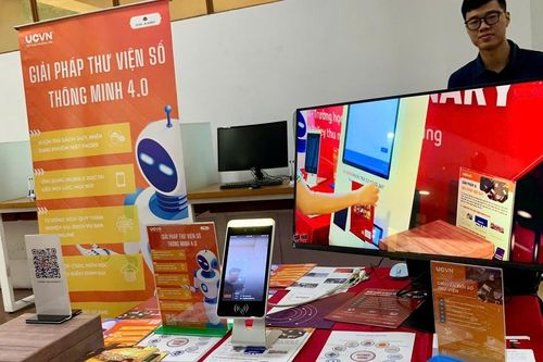 Người trẻ đọc gì trong thời đại số?