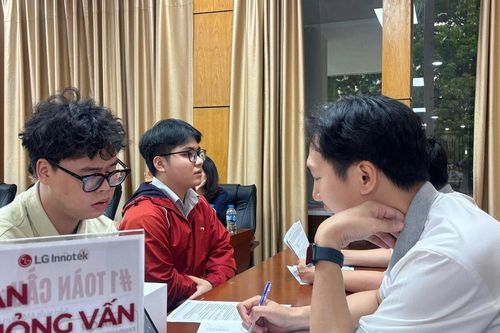 Hơn 50% sinh viên Bách khoa Hà Nội làm việc tại doanh nghiệp FDI, tổ chức quốc tế sau tốt nghiệp