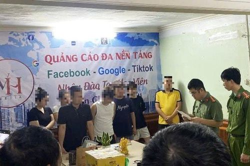 Công an Hưng Yên tìm bị hại của đường dây chế thuốc giả