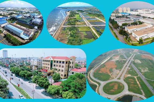 Ninh Bình tăng tốc hút vốn, mở rộng không gian tăng trưởng