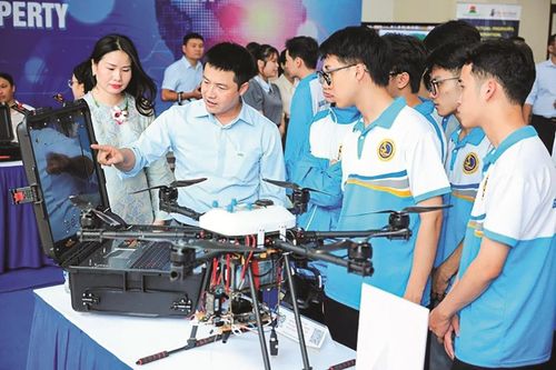 Tăng hiệu quả đầu tư nghiên cứu khoa học công nghệ