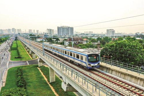 Giải bài toán hạ tầng giao thông, nâng tầm vị thế quốc gia