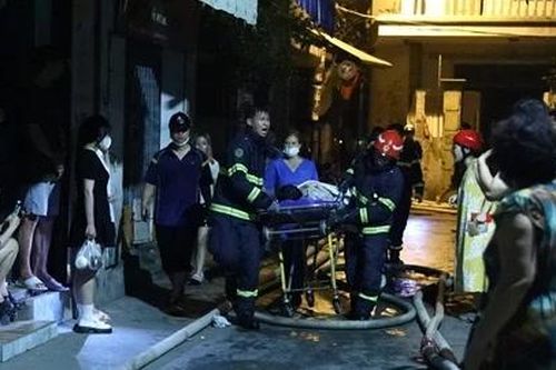 Cái kết đắng của những chủ trang hàng triệu theo dõi
