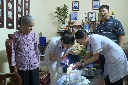 Cao điểm phòng bệnh sốt xuất huyết và tay chân miệng