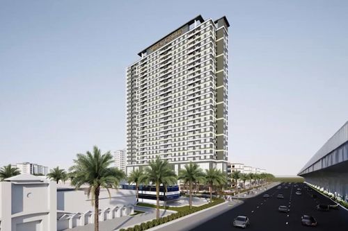 Chuẩn bị bốc thăm dự án nhà ở xã hội Valenta Nguyễn Xiển