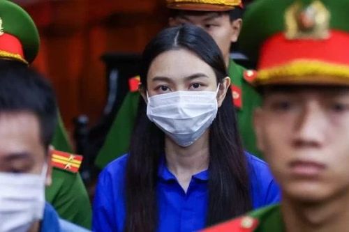 Tăng mức phạt tù với các tội 'gây bức xúc xã hội'