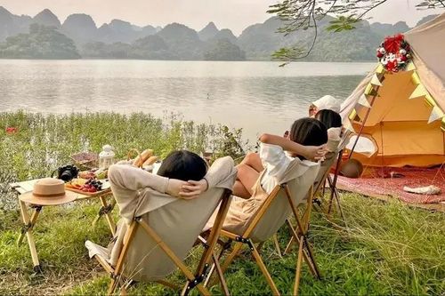 Nghỉ lễ 30/4-1/5 đi đâu gần Hà Nội? 6 điểm 'đổi gió' cực chill, đi là mê