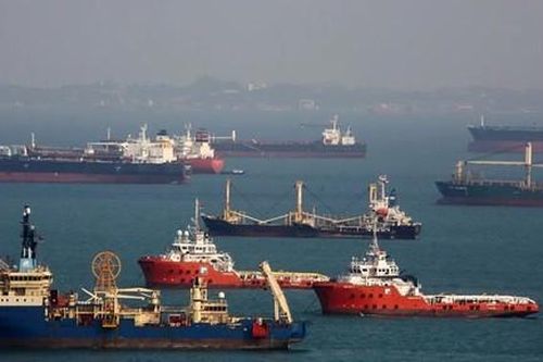 Indonesia, Malaysia và Singapore khẳng định giữ an toàn tuyến hàng hải huyết mạch Malacca