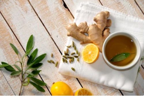 Uống nước chanh gừng trước khi đi ngủ có tác dụng gì?