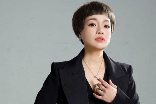 Ngọc Khuê kể chuyện 'thị phi', lần đầu làm điều đặc biệt cùng con trai