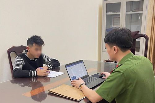 Bắt kẻ có tiền án giết người, đột nhập vào nhà dân trộm tài sản