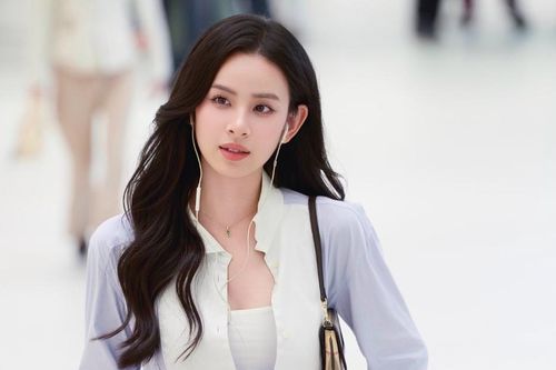 'Kim Tae Hee Việt Nam' gây chú ý trên phim giờ vàng VTV là ai?