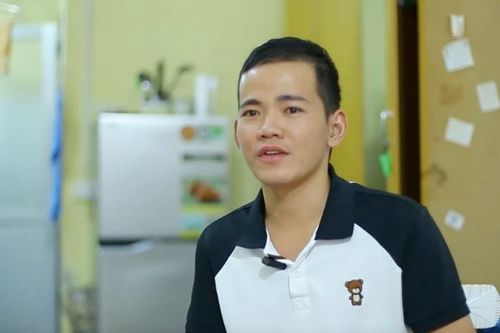 Chạy thận từ tuổi 18, chàng trai đam mê làm TikTok viết lại câu chuyện cuộc đời