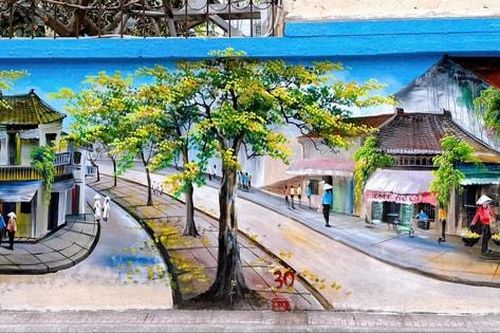 Thanh Liệt phát huy hiệu quả mô hình 'dân vận khéo'