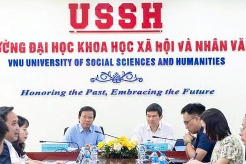 PGS.TS Nguyễn Anh Tuấn, Phó Giám đốc Sở Khoa học và Công nghệ Hà Nội: Chuyển mạnh từ 'quản lý đầu vào' sang 'đặt hàng theo kết quả'