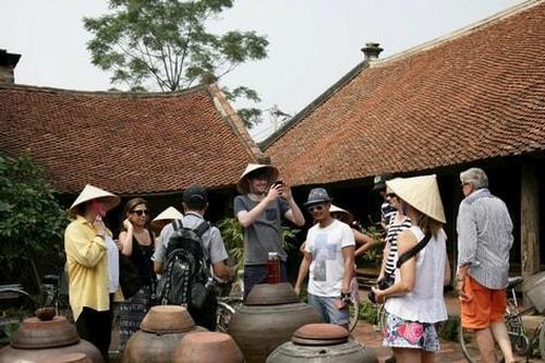 Du lịch xanh Hà Nội: Đánh thức 'lợi thế kép' văn hóa – thiên nhiên