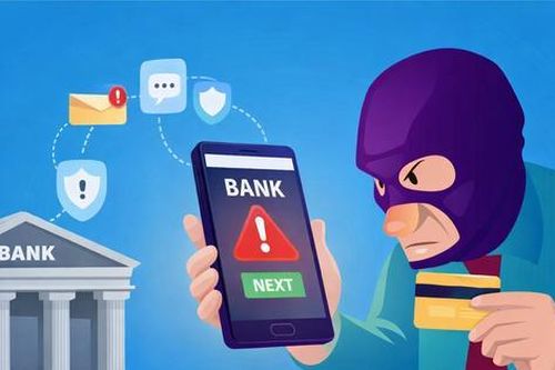 Lừa đảo ngân hàng: Khi tài khoản 'bốc hơi' chỉ sau một thao tác click