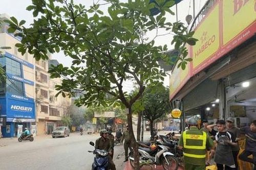 Phường Hà Đông nỗ lực lập lại trật tự đô thị