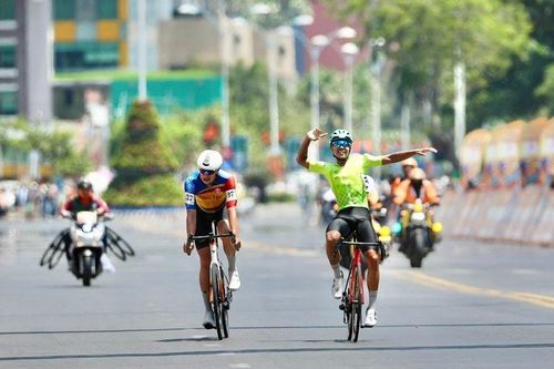 Hà Nội có chiến thắng chặng đầu tiên tại Cúp Truyền hình TP Hồ Chí Minh 2026