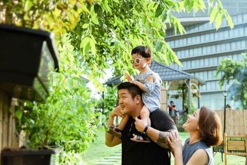 Khai mở tiềm năng du lịch xanh từ di sản và không gian đô thị