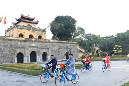 Hà Nội xây dựng 'hộ chiếu xanh' - Mở cánh cửa hội nhập toàn cầu
