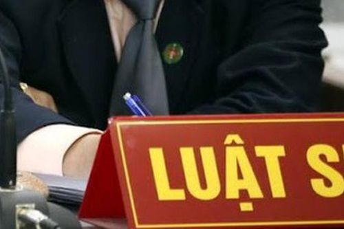 Tất tần tật các mức xử phạt về vi phạm trong hành nghề luật sư áp dụng từ 18/5, có hành vi bị phạt đến 40 triệu đồng