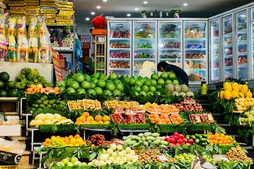 Một loại quả quen thuộc bán đầy chợ Việt chính thức có 'visa' sang Trung Quốc ai ăn một lần cũng nhớ mãi