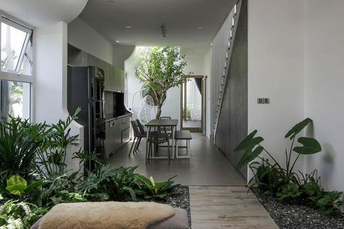 Những yếu tố ảnh hưởng rất lớn đến ngôi nhà của bạn nhưng lại bị bỏ qua nhiều nhất