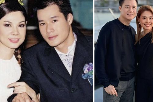 Thanh Thảo gặp lại người yêu cũ ở tuổi trung niên, phản ứng khiến fan chú ý