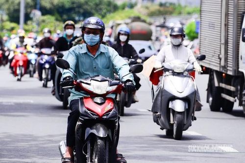 Bước vào El Nino, cao điểm nắng nóng mùa hè là tháng mấy?