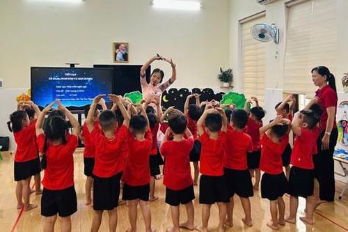 Hải Phòng chi hơn 11 nghìn tỷ xây trường lớp mới