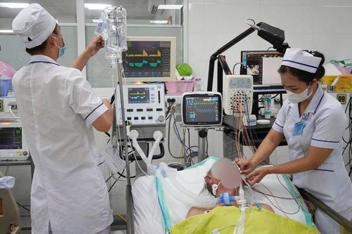 Hội thảo nâng cao năng lực quản lý điều dưỡng năm 2026