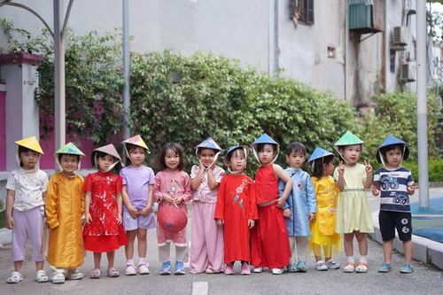 Can thiệp dinh dưỡng giúp cải thiện tầm vóc cho trẻ thấp còi