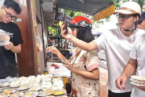 Thị trường bánh trôi - bánh chay năm nay có gì đặc biệt?