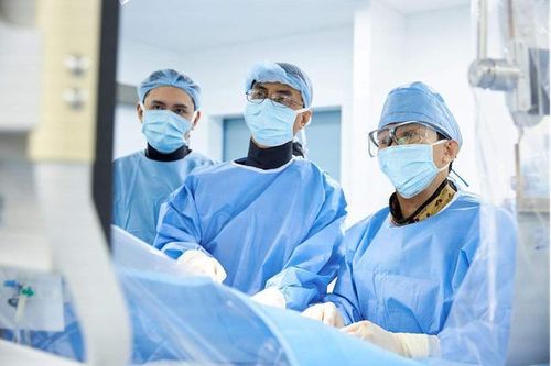 AI vào phòng mổ giúp giảm biến chứng tim mạch