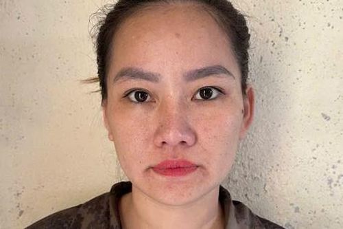 Mang 4 tiền án, đang 'hoãn tù', Nguyễn Thị Thùy vẫn đi chùa để... trộm cắp