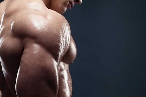 5 dấu hiệu nhận biết bạn đang tăng cơ chứ không phải tăng mỡ