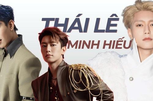 Thái Lê Minh Hiếu: 'Sau giai đoạn kiệt sức sẽ là một tương lai tốt đẹp hơn'