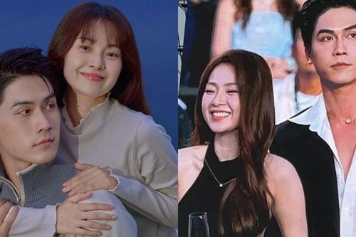 'Couple Coconut' ở concert ATSH: Tam Triều Dâng 'giữ lời hứa' với Võ Điền Gia Huy