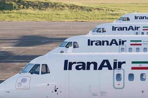 Iran nối lại chuyến bay quốc tế tại sân bay Mashhad
