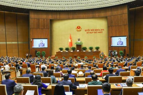 Kỳ vọng vào những quyết sách đột phá cho giai đoạn phát triển mới