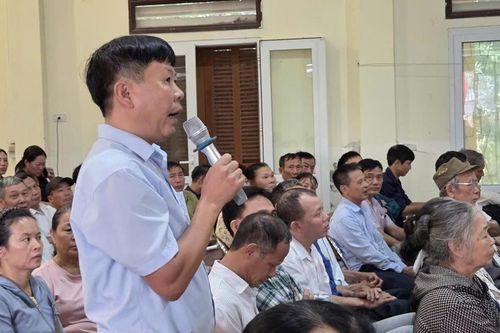 Ninh Bình: Dự kiến di dời 495 hộ dân để triển khai dự án đường Hoa Lư - Nam Định