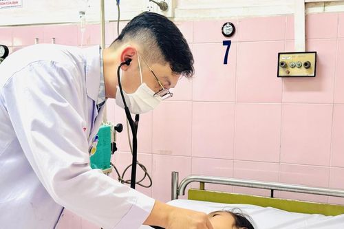 TP Hồ Chí Minh kết luận vụ ngộ độc tại Trường Tiểu học Bình Quới Tây
