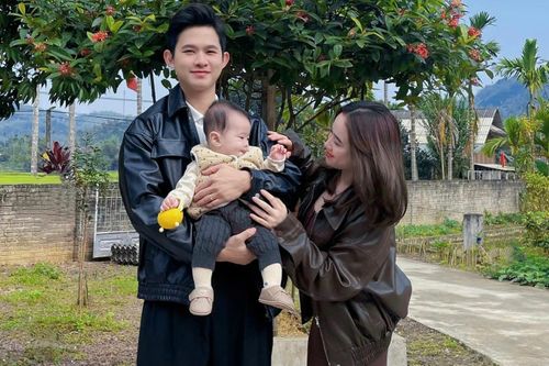 Bỏ việc ở TP.HCM, vợ chồng về quê xây nhà 2,3 tỷ 'đẹp như Pinterest'