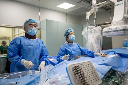 Học phí trường đào tạo Y khoa ở TP.HCM mới nhất