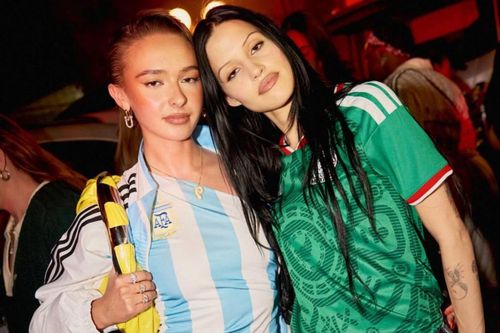 World Cup 2026 chưa kịp nóng, thị trường đã sợ lỗ