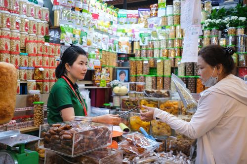 Chưa cập nhật thủ tục này hôm nay, hộ kinh doanh có thể bị phạt nặng