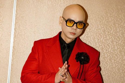 Phan Đinh Tùng rút khỏi show của 32 anh tài